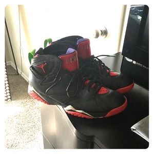 Men’s Air Jordan Size 10.5